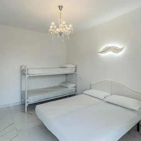 Апартаменты Ca' Teresina *