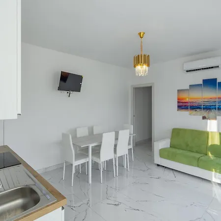 Διαμέρισμα Ca' Teresina *