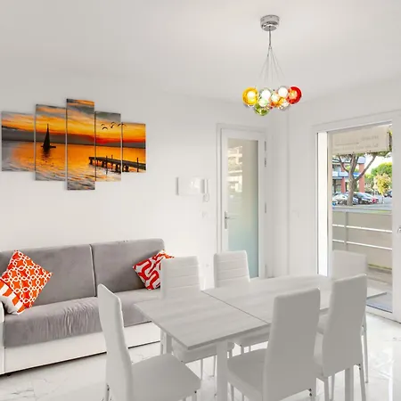 Ca' Teresina Апартаменты *