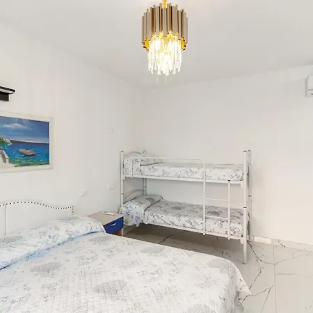 Ca' Teresina Апартаменты