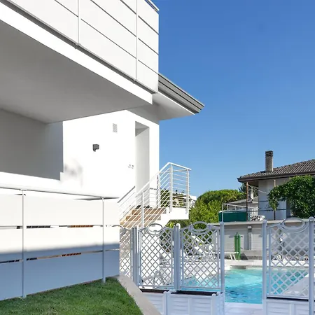 Апартаменты Ca' Teresina