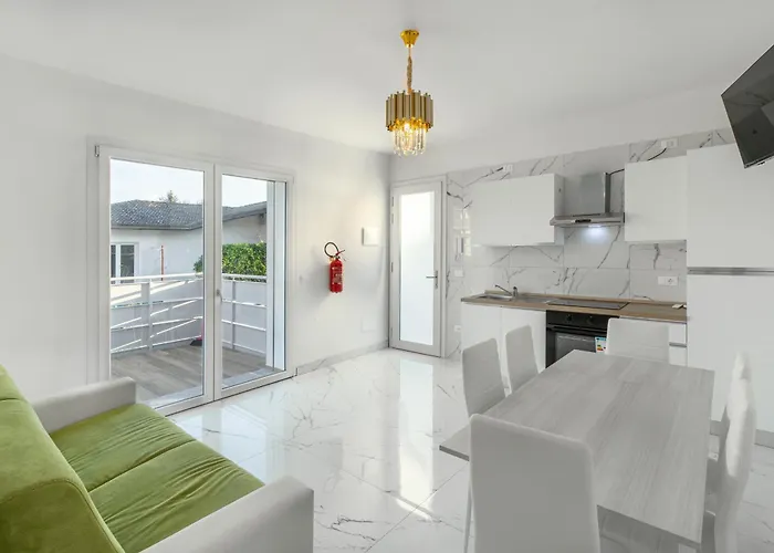 Ca' Teresina Διαμέρισμα *