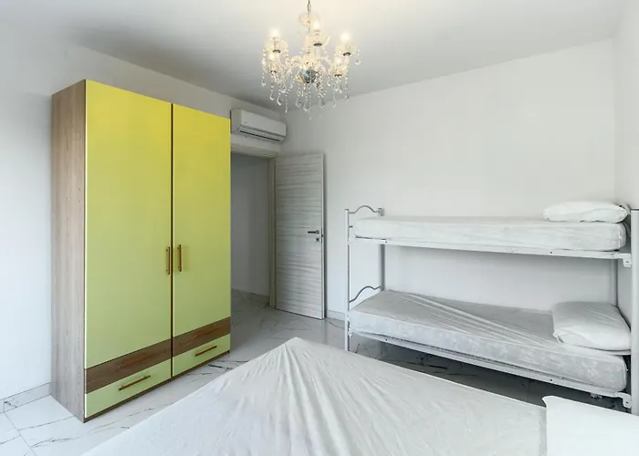 Ca' Teresina * Μπιμπιόνε