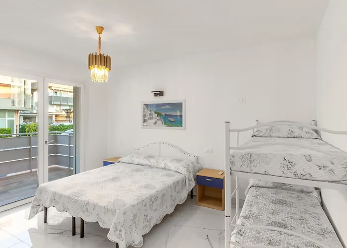 Διαμέρισμα Ca' Teresina