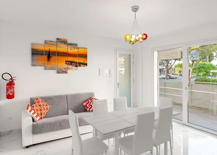 Ca' Teresina Διαμέρισμα *