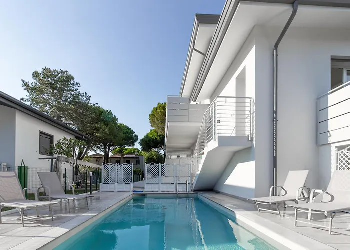 Διαμέρισμα Ca' Teresina *