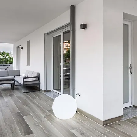 Lägenhet Ca' Teresina