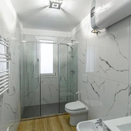 Ca' Teresina Lägenhet *