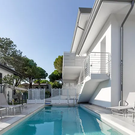 Lägenhet Ca' Teresina *