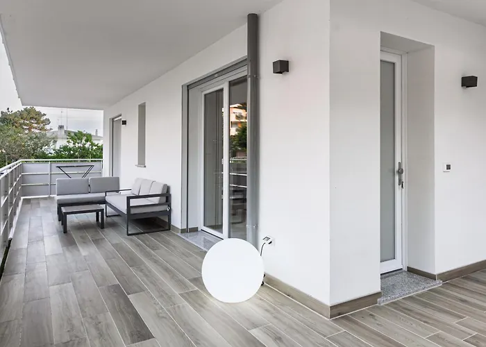 Appartamento Ca' Teresina