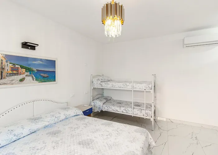Ca' Teresina Apartman